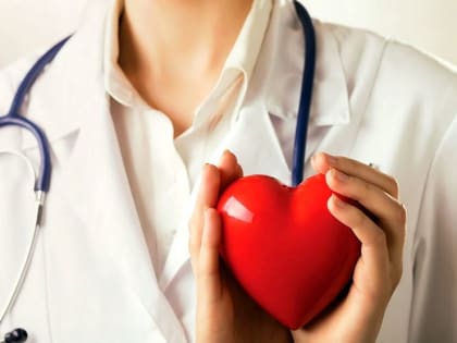 Поздравляем с днем медицинского работника!