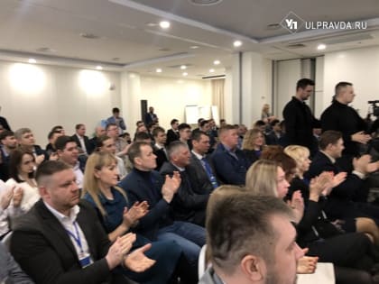 Леонид Слуцкий претендует на лидерство в списке кандидатов от ЛДПР в ЗСО Ульяновской области