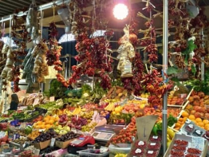 В Ульяновске на ярмарке реализовали продукты на 12,6 млн рублей