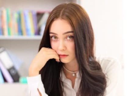 «Моя цель — стать стоматологом»: школьница из Ульяновска сдала ЕГЭ по химии на высший балл