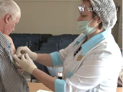 Заразная тридемия. Ждать ли новую напасть в Ульяновской области