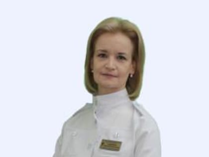 Заведующая офтальмологическим отделением областной детской больницы Ирина Шишкина рассказала о синдроме красного глаза