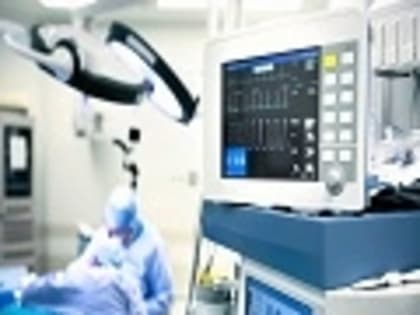 С начала 2023 года высокотехнологичную медицинскую помощь получили 2614 жителей Ульяновской области