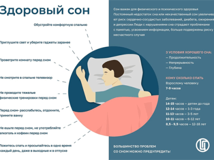 Всем спать! Как жителям Ульяновской области сделать жизнь комфортнее