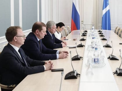 На Ульяновском автомобильном заводе произойдёт очередное повышение заработной платы