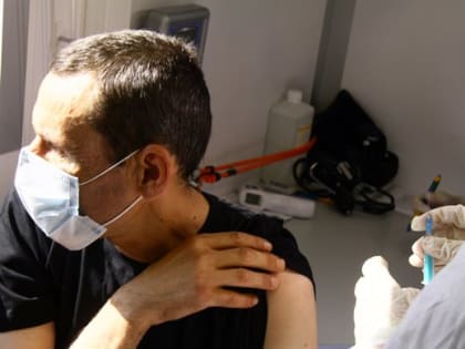 Вакцинация: Защита от заболеваний в современном мире