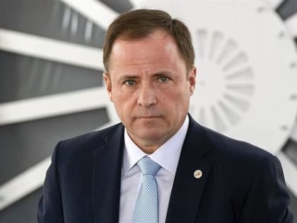 Полпред президента в ПФО поздравляет ульяновцев с Днём России