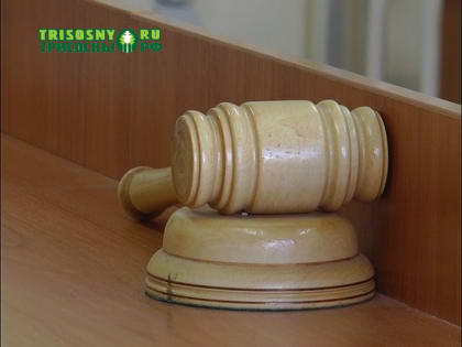 Суд приговорил димитровградца к восьми годам колонии особого режима