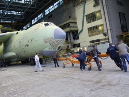 Зачем в Ульяновск приезжал Степашин и почему ввели налоговые льготы для мобилизованных