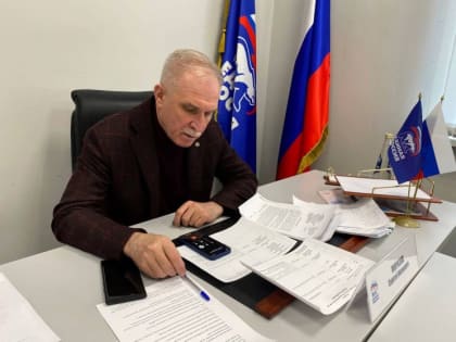 «В аварийном состоянии находится одно здание, а закрывают оба»