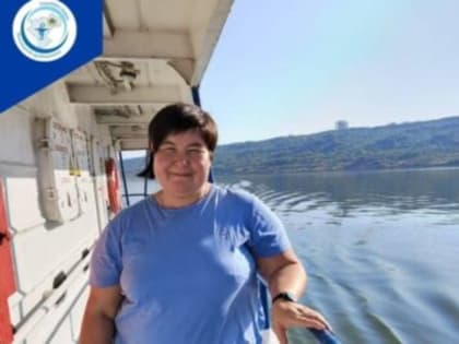 Врач из Ульяновска отправилась добровольцем в зону специальной военной операции