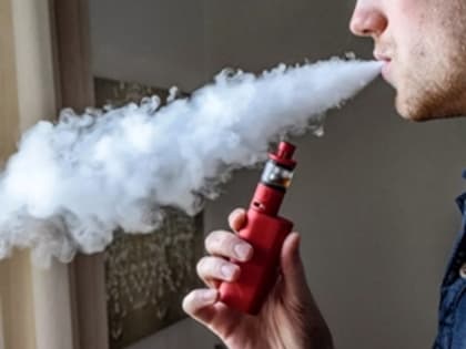 Медицинский психолог Ульяновской областной наркологической больницы Ольга Зашихина рассказала о вреде вейпов