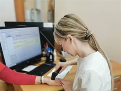 День ранней диагностики меланомы продлился в Ульяновске трое суток