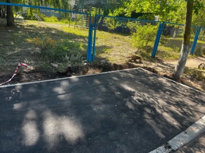 Безопасные маршруты к образовательным учреждениям в Ульяновске
