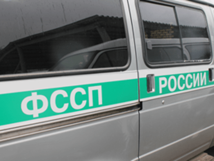 Судебные приставы отправили жителя Ульяновского района в больницу