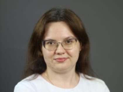 Ульяновский гастроэнтеролог Екатерина Куташова рассказала о  профилактике заболеваний печени