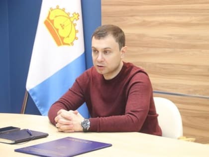 Ульяновского депутата Гулькина отправили на два месяца в СИЗО