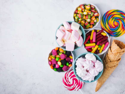 10 неожиданных продуктов, которые вызывают кариес — виновники, о которых вы не догадывались