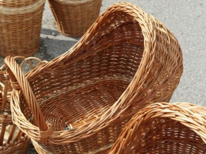 В Инзе 400 млн рублей вложат в завод по производству мебели из ротанга