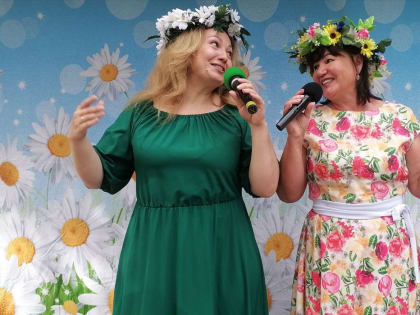 В 2024 году в ульяновском парке «Прибрежный» откроется центр семейного досуга