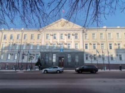 На пост главы Ульяновска претендуют шесть человек