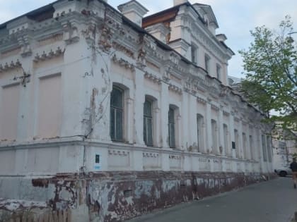 Бизнес хочет защитить наследие