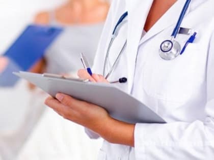 Ульяновской области выделена федеральная поддержка на завершение строительства нового инфекционного корпуса