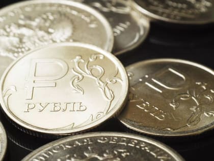 Закон о внедрении цифрового рубля вступил в силу