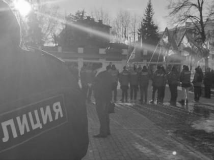 По мэру — только в меру