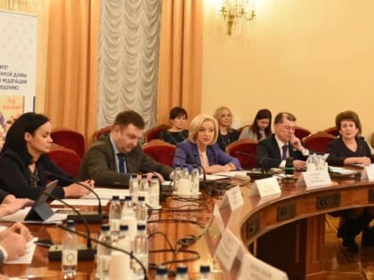 «Практика показала, что лучшие опыты реализованы именно в тех регионах, в которых действуют крупные операторы»