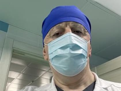 От совета отца до чудесных исцелений, или Что снится детскому хирургу Османову