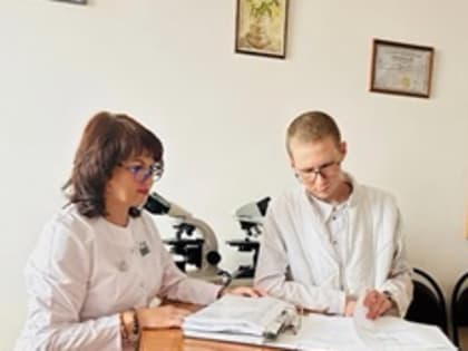 Продолжаем рассказывать о семейных династиях медицинских работников Ульяновской области