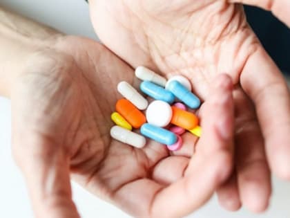 Ульяновская область получила лекарства от редких заболеваний на 34 млн рублей