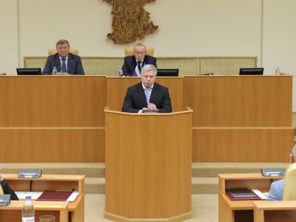 В Ульяновской области программы поддержки промышленных предприятий и предпринимательства продолжат своё развитие в 2024 году