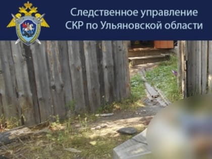 Житель Барышского района обвиняется в убийстве знакомого