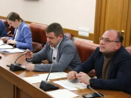 Оплачивать работу по благоустройству ульяновских дворов и парков подрядчикам будут по-другому