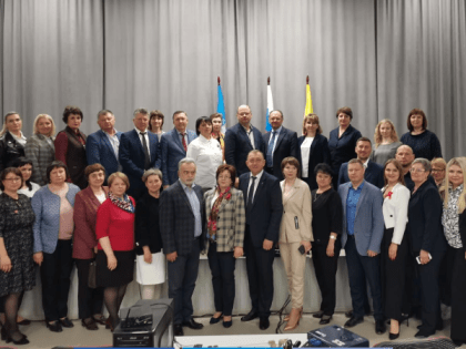 «Здоровый муниципалитет» обсудил профилактику онкологических заболеваний