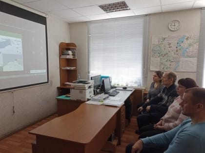 Специалисты Филиала приняли участие в Чтениях памяти основоположника современной лесозащиты А.И. Ильинского.