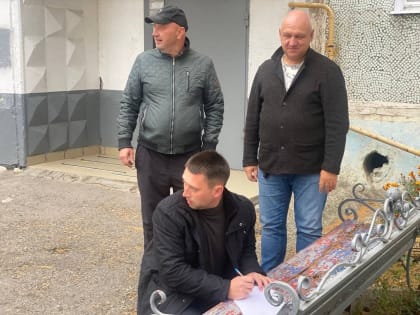Подготовка к изменениям: Важные улучшения на Аблукова, 67