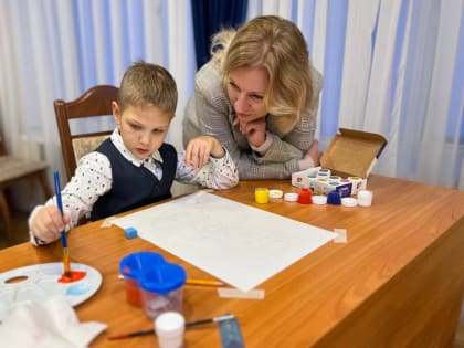 «Единая Россия» приглашает юных ульяновцев принять участие в акции «Я люблю тебя, Россия!»