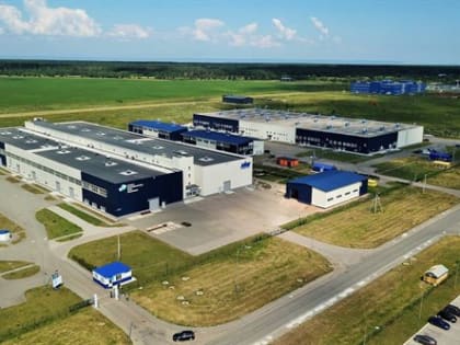 В особой экономической зоне «Ульяновск» откроют семь новых предприятий