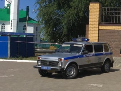 В Ульяновске задержали двух воров цветмета