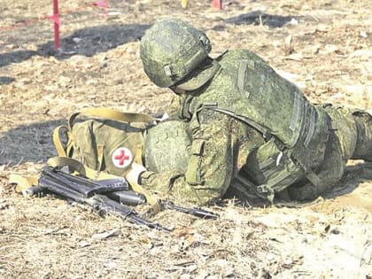 Проверено в боевых условиях. Какие разработки помогают спасать героев СВО