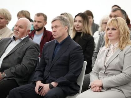 Анна Тверскова: «Впереди реализация новых проектов»