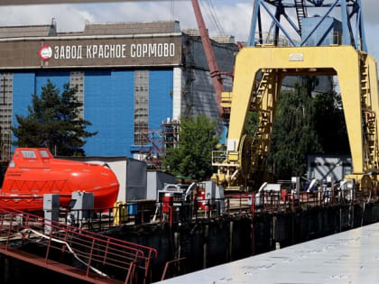 Ульяновская бизнес-миссия отравилась в Нижний Новгород