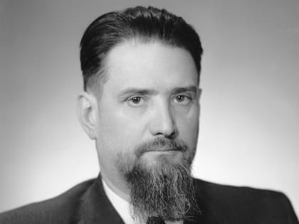 «Великий физик. Великий гражданин»: в Ульяновске открылась выставка, посвященная Игорю Курчатову
