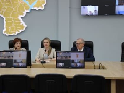 Около 600 студентов-медиков пройдут первичную и первичную специализированную аккредитацию в 2024 году