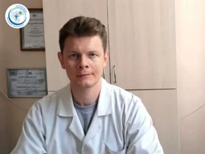 Ульяновский врач психиатр-нарколог призвал жителей отказаться от алкоголя