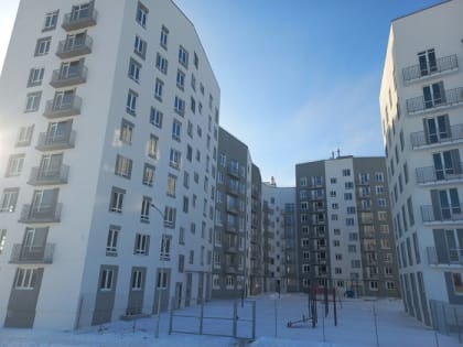 Жильцы многоквартирных домов получат новые основания для смены УК