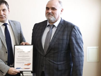 В Ульяновской области подвели итоги проекта «Эффективный регион» за 2022 год